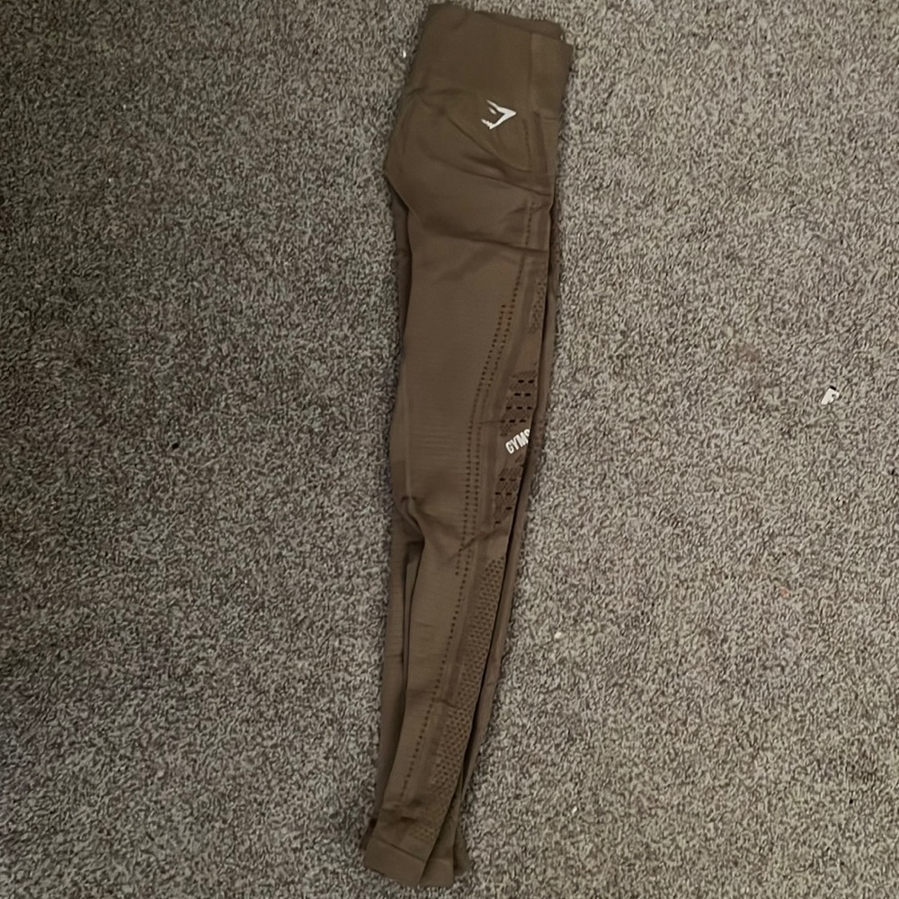 Gymshark leggings! Literally worn once!!